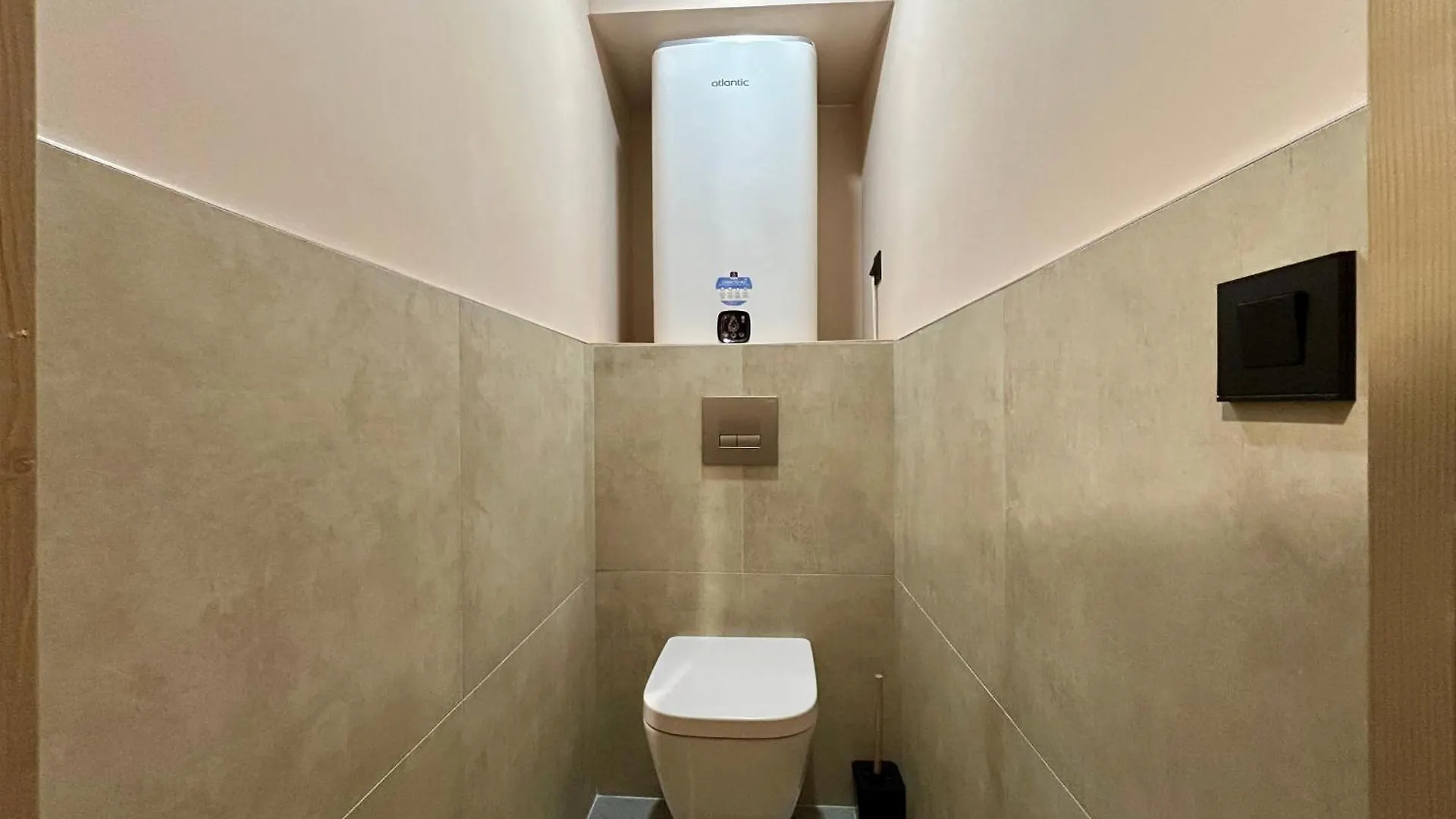 Homency - Residence L'Expression D03 Alpe d'Huez Apartment