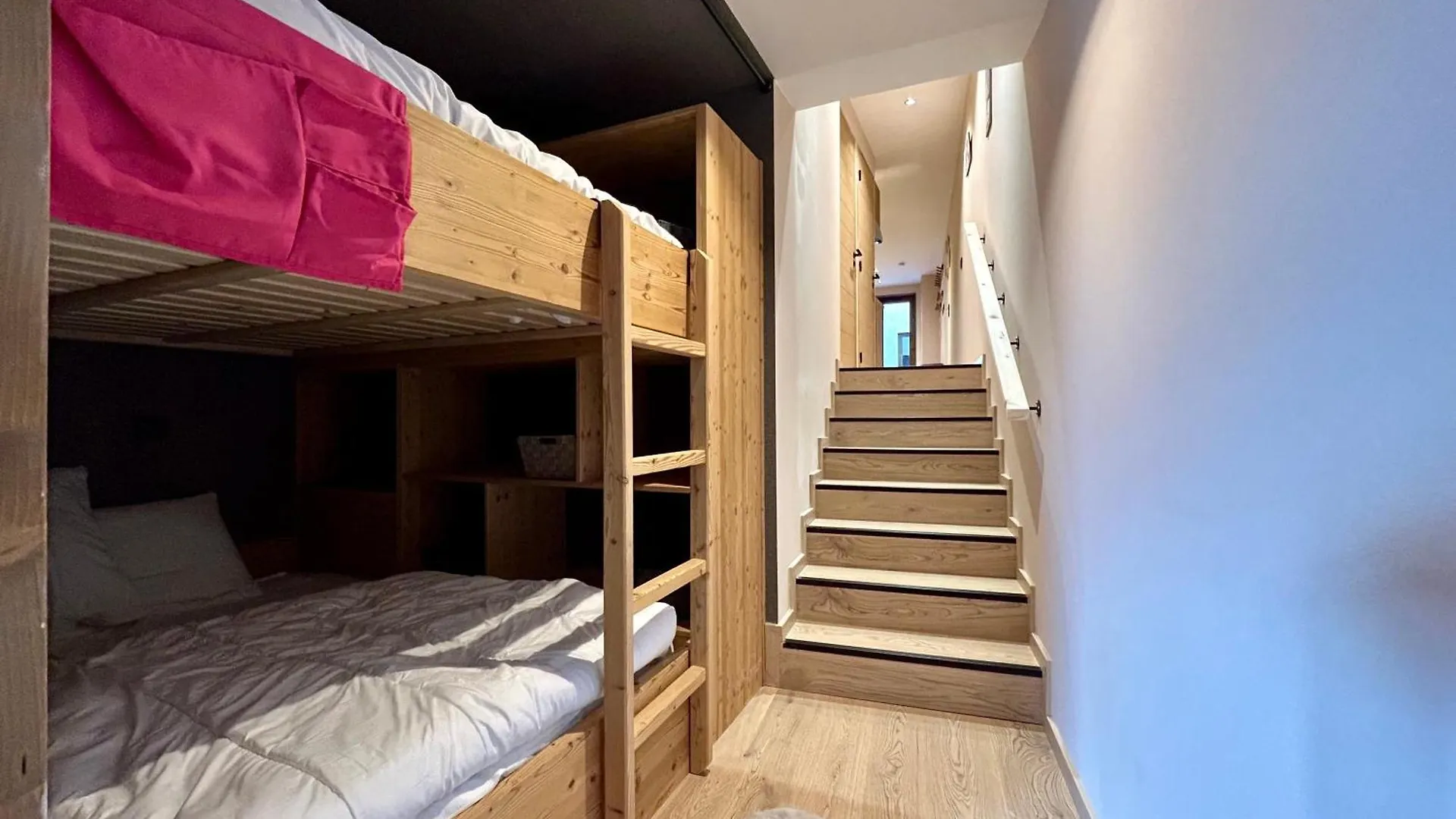 Homency - Residence L'Expression D03 Alpe d'Huez França